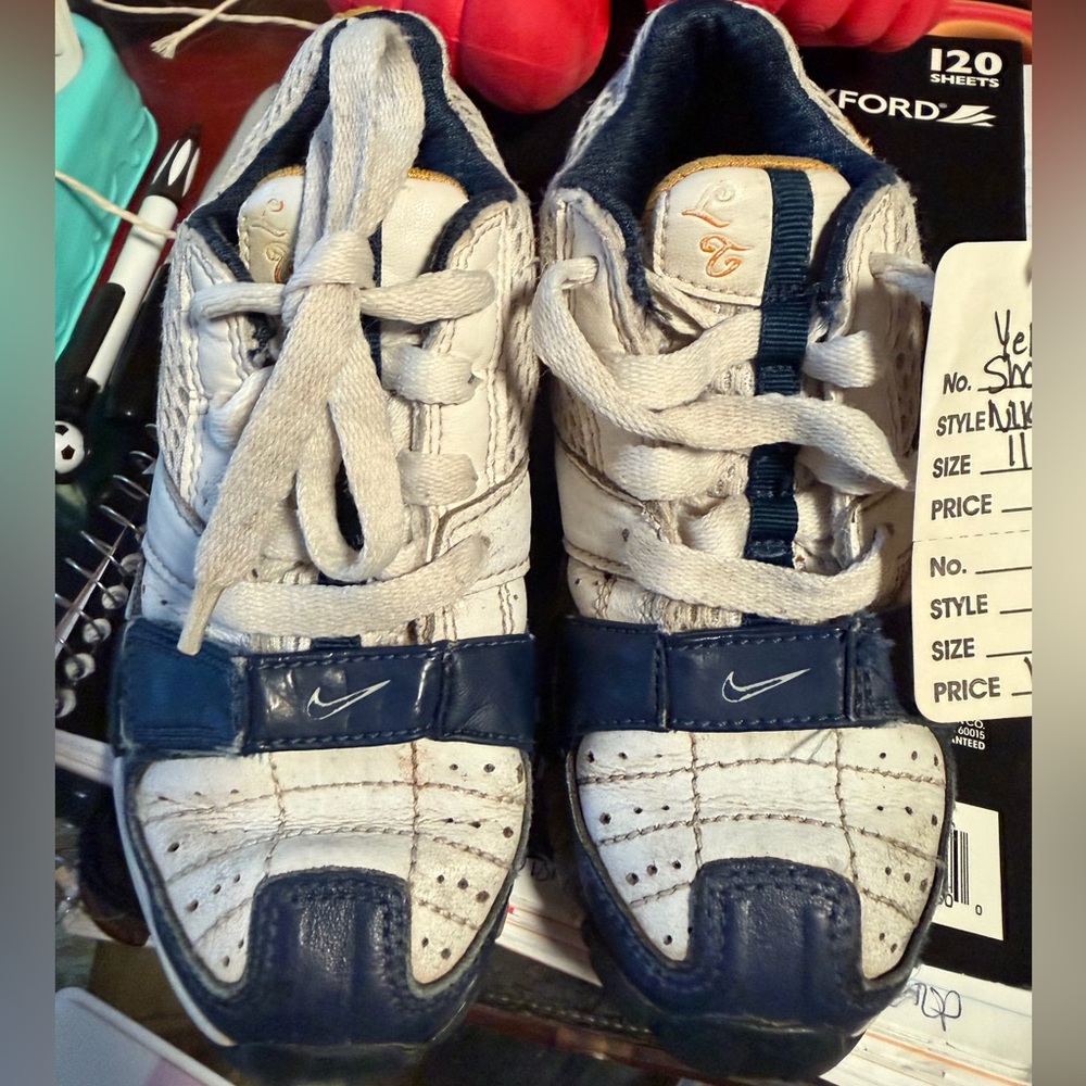 Nike LeBron shoes